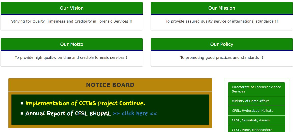 Custom Box | Information Box use as Vision, Mission, Policy, Quick About us, Offer, Listing Etc.